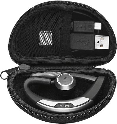 JABRA MOTION モーションセンサー　インテリジェンス Amazon.com: Jabra Motion UC Bluetooth Headset - Retail Packaging